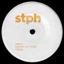 Simenga - Manifest Microphone