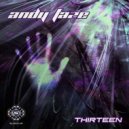 Andy Faze - Eternal Recurrence (Original Mix)