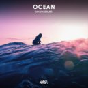 Damian Breath - Ocean