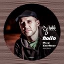 Lukeshara & Saul Secco - We All Have Soul