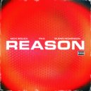 Glenn Morrison, CORPUS, Nick Souza - Reason (Glenn Morrison Remix)