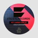 Pitt Larsen - Never Mind (Original Mix)