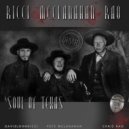 David John Ricci & Pete McClanahan & Chris Rao - Soul of Texas (Acoustic)