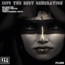 Alberto costas & Three Hammer´s Boys - Pure Techno Generation (Original mix)