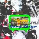 Yung Chigo - No Lames Freestyle ()
