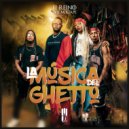 Tres16 & Jhanles TryAgain & Eva Nova 316 - La Música Del Ghetto (Original Mix)