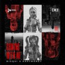 BigQui & KaayMoney - Coming With Me