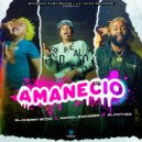 El Cherry Scom & Maykol Swagger & El Fother - Amanecio ()