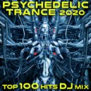 DoctorSpook & Goa Doc & Psytrance Network - Psychedelic Trance 2020 100 Vibes