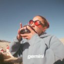 Playing indigo & Liliana Jeanine - gemini