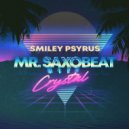 Smiley Psyrus & Mr. Saxobeat - Diving (Original Mix)