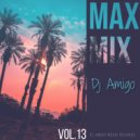 Dj Amigo - Max Mix Vol 13 ()