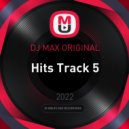 DJ MAX ORIGINAL - Hits Track 5 ()