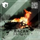 MACAN - За всех