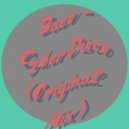 Baev - CyberDisco