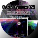 Dragon Hoang - Tribal Part 1 (Original Mix)