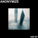 Anonymize - X100 (Original Mix)