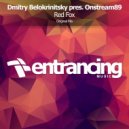 Belokrinitsky pres. Onstream89 - Red Fox (Original Mix)