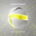 Aleksey Ekimov - Lost In The Fire (Original Mix)