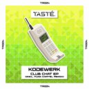 Kodewerk - Club Chat (Funk Cartel Remix)