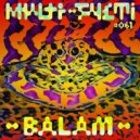 Balam - Suenos de Tambor (Original Mix)