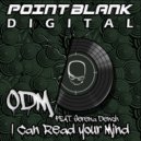 One Dark Martian, Serena Dench - I Can Read Your Mind (Radio Edit)