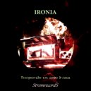 IRONIA - Tempestade Em Copo D\'Agua (Original Mix)