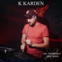 K KARDEN - Simple Moves