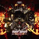 Hard Ambassadorz, Retryx - Roof Down (Original Mix)