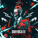 Suffocate - Radio Shit