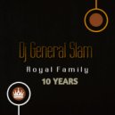 DJ General Slam Feat. Bruno Soares Sax - When Jazz Meets House (DJ General Slam Revisited Mix)
