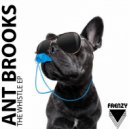 Ant Brooks - Tell Me Nothin (Original Mix)