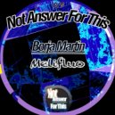 Borja Martin - Melifluo