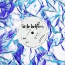Melanie Ribbe & Jonatas C - Little Helper 390-1