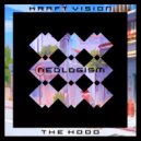 Kraft Vision - The Hood (Radio Mix)