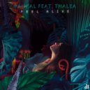 Pankal Feat Thalea - Feel Alive