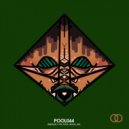 Sharktooth - Rhodes & Grains