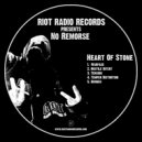 No Remorse - Temper Distortion (Original Mix)