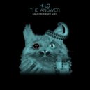 HI-LO - The Answer (Agustin Knight Edit)