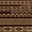 Johan Berg - Africanism (Original Mix)