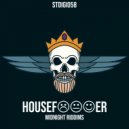 Housefucker - Midnight Riddims (Original Mix)