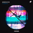 Andsick - Human (Original Mix)