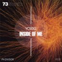 Yordee - Inside Of Me (Original Mix)