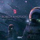 Roblox, Hotlick - Heart Beat (Original Mix)