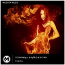 SoundW3ll, R3PRO, Rhyan - Fusion (Original Mix)