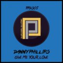 Danny Phillips - Summer Heatwave (Original Mix)