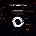 Jesse Vegas - Little Havana (Original Mix)