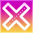 DJ-G - Hold Me Down (Original Mix)