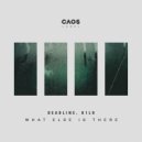 DEADLINE, K1LO - What Else Is There (Original Mix)