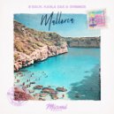 B\'Bach, Karla Sax & summer sax - Mallorca (Original Mix)